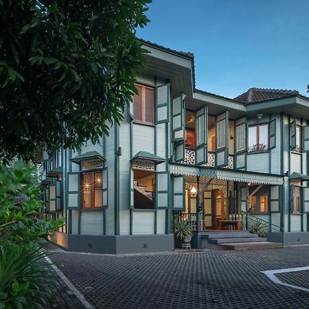 Neil Niwas Apartment กรุงเทพมหานคร ภายนอก รูปภาพ
