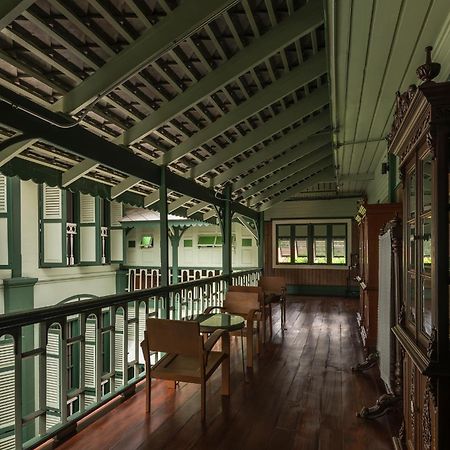 Neil Niwas Apartment กรุงเทพมหานคร ภายนอก รูปภาพ