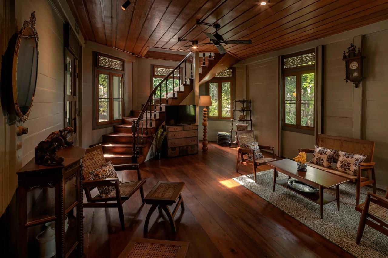 Neil Niwas Apartment กรุงเทพมหานคร ภายนอก รูปภาพ