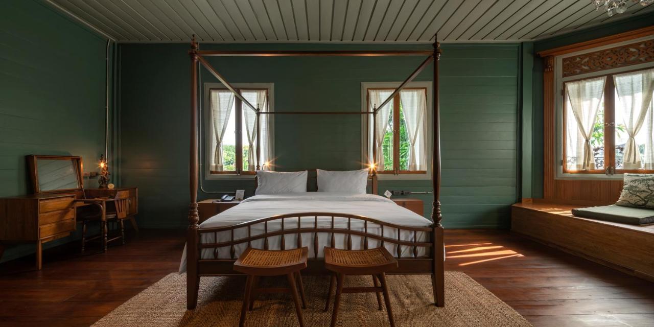 Neil Niwas Apartment กรุงเทพมหานคร ภายนอก รูปภาพ