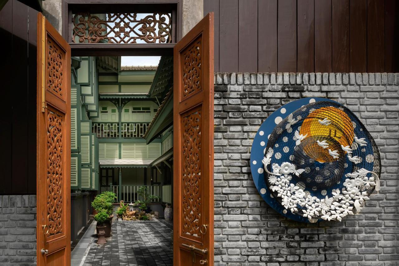 Neil Niwas Apartment กรุงเทพมหานคร ภายนอก รูปภาพ