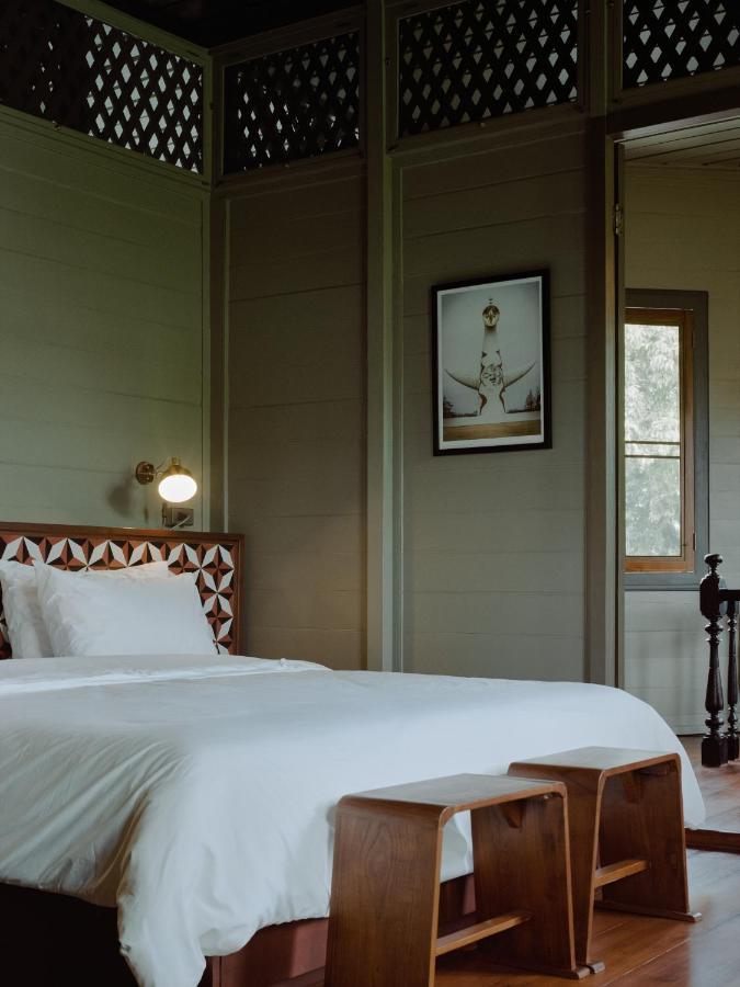 Neil Niwas Apartment กรุงเทพมหานคร ภายนอก รูปภาพ