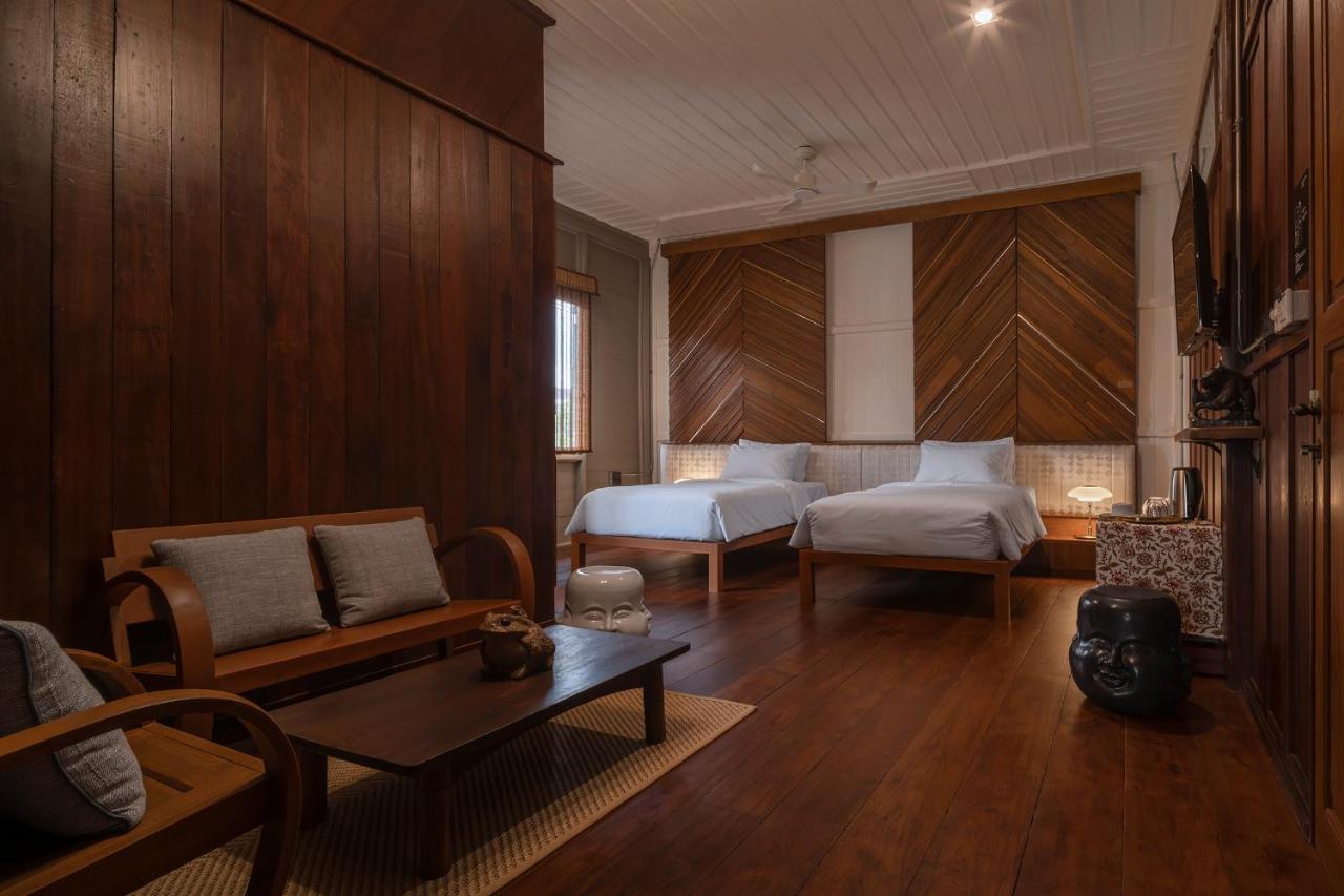 Neil Niwas Apartment กรุงเทพมหานคร ภายนอก รูปภาพ
