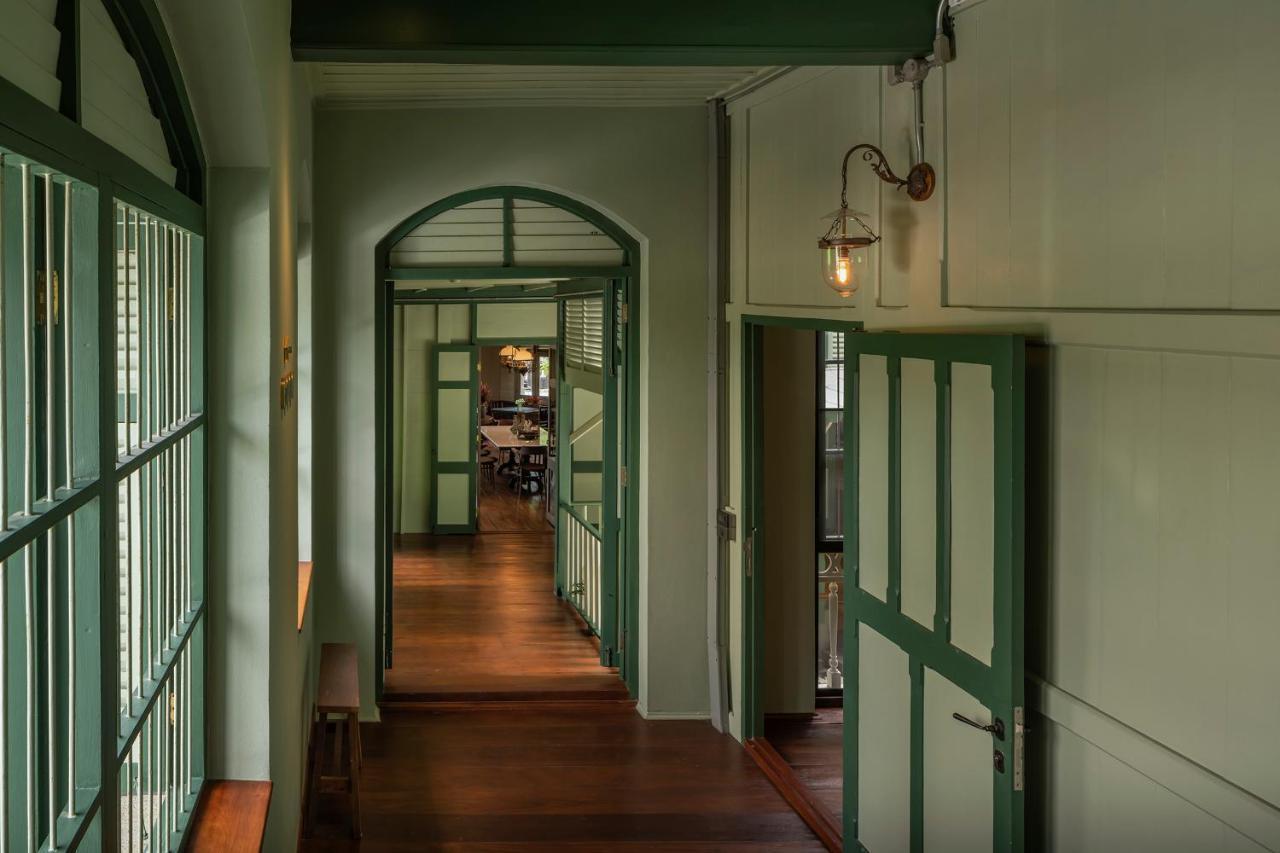 Neil Niwas Apartment กรุงเทพมหานคร ภายนอก รูปภาพ