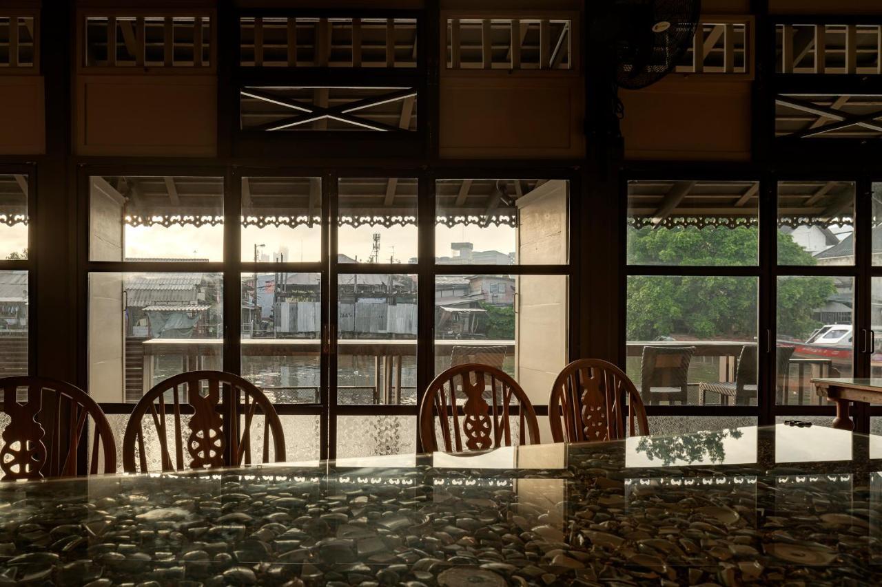 Neil Niwas Apartment กรุงเทพมหานคร ภายนอก รูปภาพ