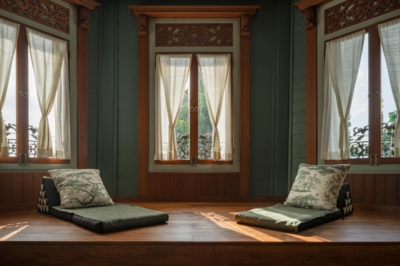 Neil Niwas Apartment กรุงเทพมหานคร ภายนอก รูปภาพ