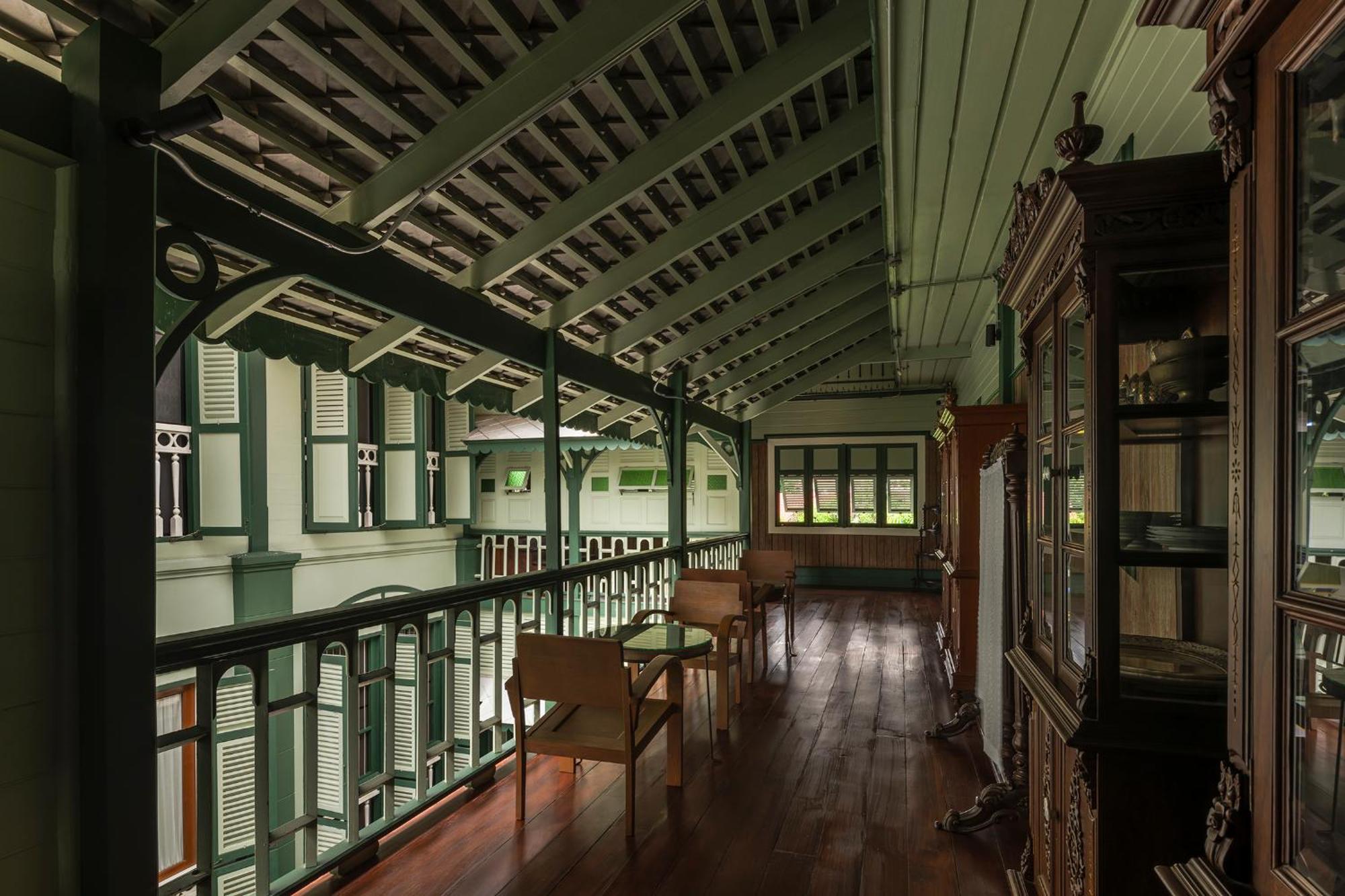Neil Niwas Apartment กรุงเทพมหานคร ภายนอก รูปภาพ